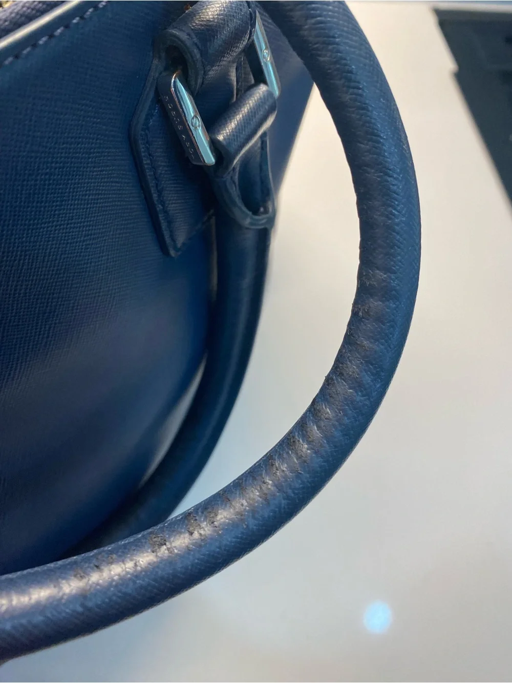 Tory Burch includes purse